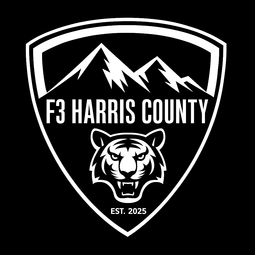 F3 Harris County